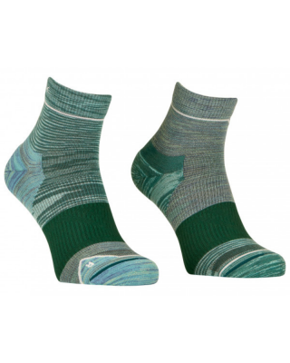 Ponožky ORTOVOX Alpine Quarter Socks M